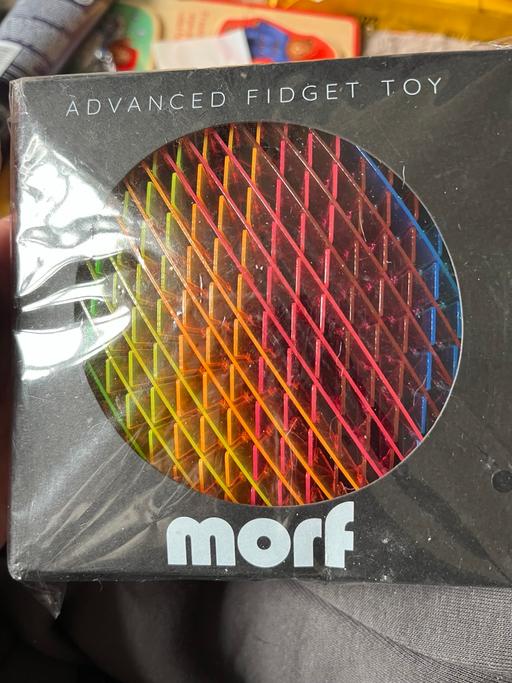 Buy & Sell Wednesfield Wolverhampton - Photos for Fidget toy