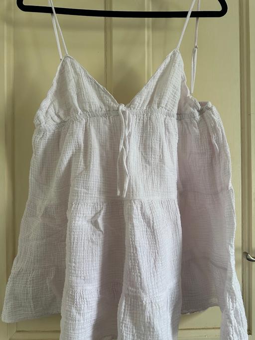 Buy & Sell Anerley South East London - Photos for Zara light pink mini dress