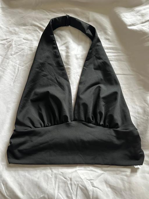Buy & Sell South Kensington South West London - Photos for SHEIN halter neck top