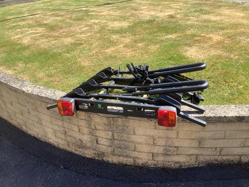 Vehicles Oxted Tandridge - Photos for Bike rack