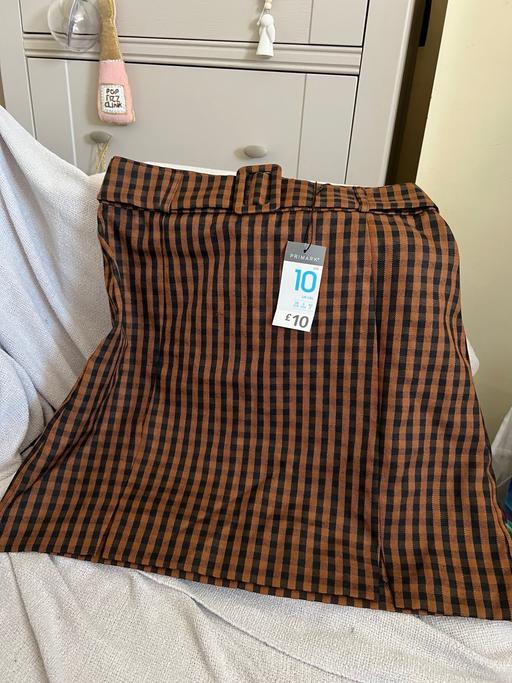 Buy & Sell Hetton-Le-Hole Sunderland - Photos for Womens Summer Skirt ( New )