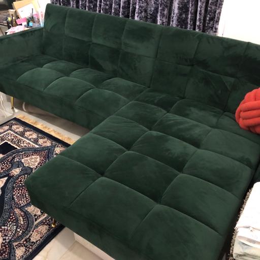 Buy & Sell Dagenham Barking and Dagenham - Photos for Sofa bed