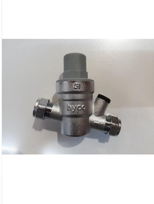 Buy & Sell Methley Leeds - Photos for hyco pressure reducing valve SF5