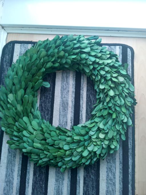 Buy & Sell Longley Sheffield - Photos for Wreath decoration