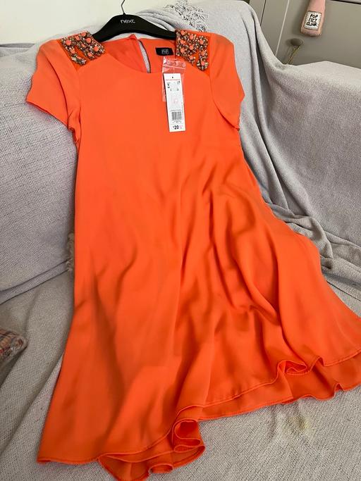 Buy & Sell Hetton-Le-Hole Sunderland - Photos for Womens Summer Dress From F&F ( New )
