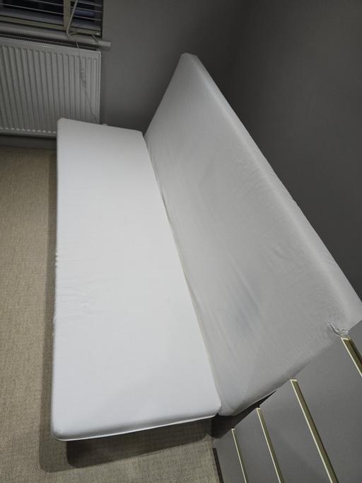 Buy & Sell Brentford Hounslow - Photos for Ikea 3 seat sofa-bed
