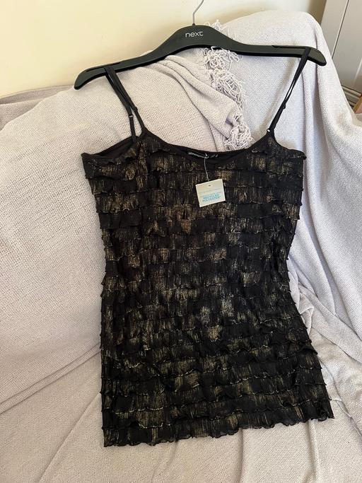 Buy & Sell Easington Lane Sunderland - Photos for Womens Top From Primark ( New )