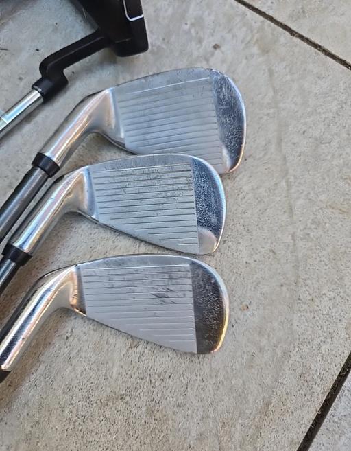 Buy & Sell Ruislip Hillingdon - Photos for Top flute XLJ junior kids golf club 7