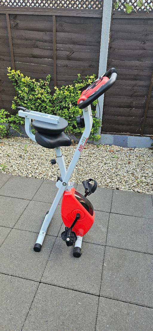 Buy & Sell Wednesbury Sandwell - Photos for folding exercise bike