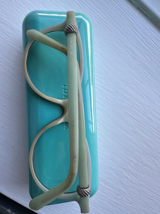 Buy & Sell Sands End South West London - Photos for Tiffany & co seeing glasses
