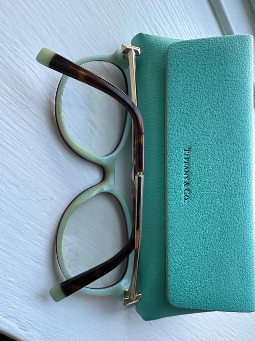 Buy & Sell Chelsea South West London - Photos for Tiffany & Co. Seeing glasses