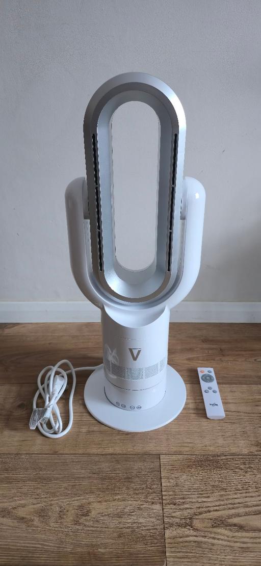 Buy & Sell Uxbridge Hillingdon - Photos for Vortex Air Pro Plus (2025 Upgrade) Bladeless