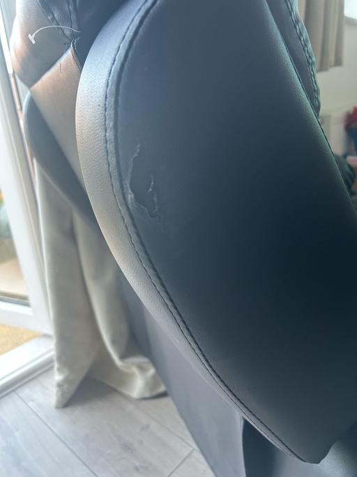 Buy & Sell Birchills Walsall - Photos for Single sofa recliner