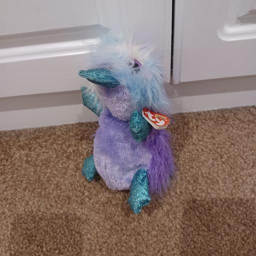 Buy & Sell Wednesbury Sandwell - Photos for TY Zappy the Platypus