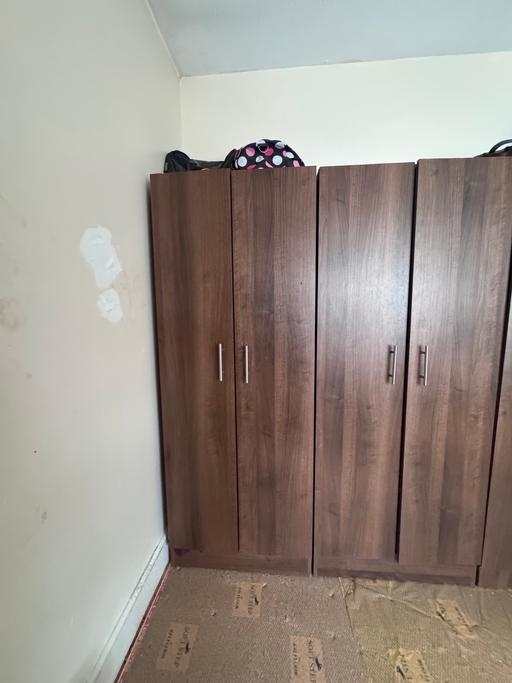 Buy & Sell West Bowling Bradford - Photos for 2 wardrobe set