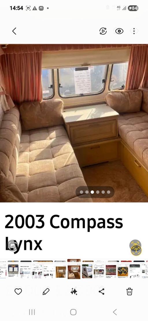 Buy & Sell Longley Sheffield - Photos for 2 berth caravan