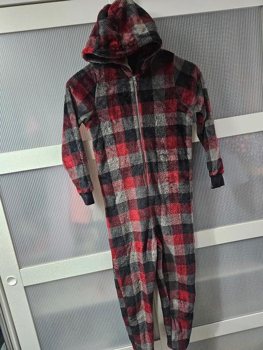 Buy & Sell Silverstone West Northamptonshire - Photos for Age 10 MATALAN onesie