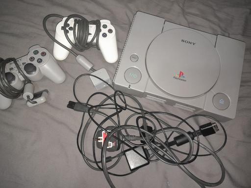 Buy & Sell Chadderton Oldham - Photos for play station 1 11 games