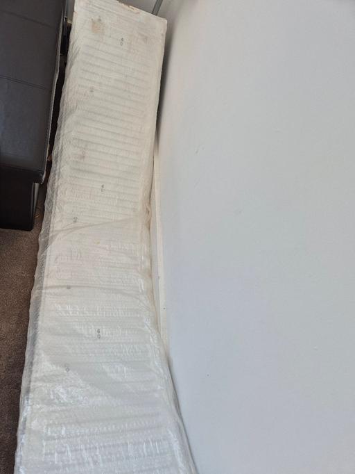 Buy & Sell East Ham East London - Photos for curved radiator