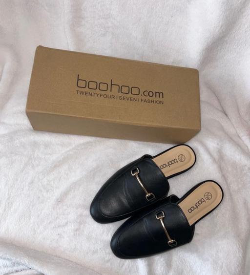 Buy & Sell Erith Bexley - Photos for Woman’s slip on shoes (Size 5)