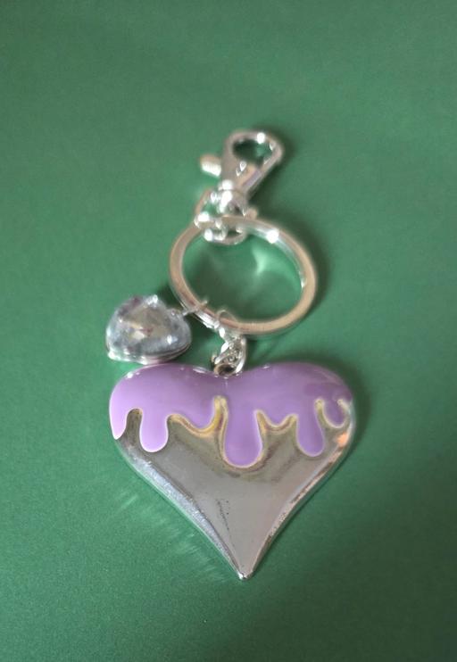 Buy & Sell Westgate-on-Sea Thanet - Photos for LARGE HEART CHARM