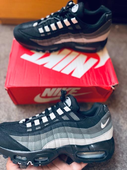 Buy & Sell Lockwood Kirklees - Photos for Nike air max 95