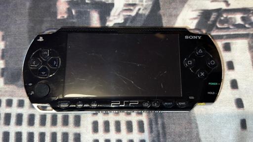 Buy & Sell Birchwood Warrington - Photos for PSP Console with 8 Games & Charger