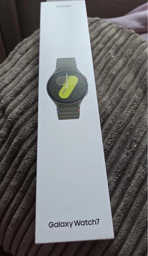 Buy & Sell West Cornforth County Durham - Photos for galaxy watch 7