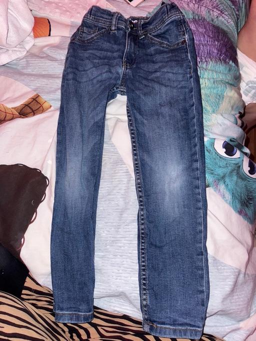 Buy & Sell Croxteth Liverpool - Photos for Girl’s Jeans Age 5-6 Years