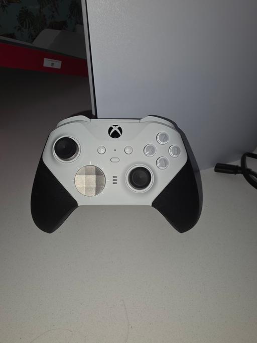 Buy & Sell Rochester Medway - Kent - Photos for Xbox Elite Wireless Controller Series 2 (coll