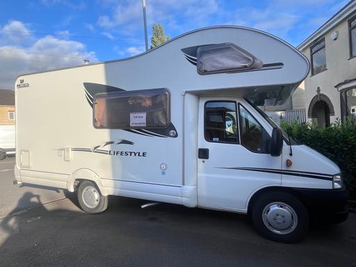 Vehicles Rowley Regis Sandwell - Photos for Motorhome For Sale