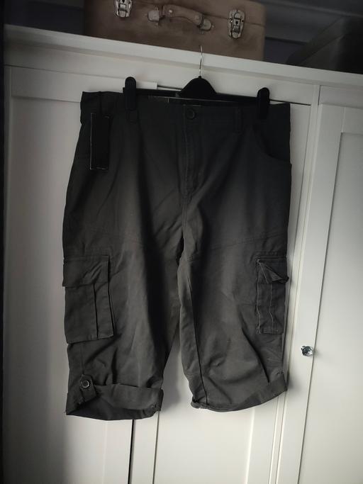 Buy & Sell Worksop Bassetlaw - Photos for New Firetrap men's shorts XXL