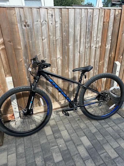 Buy & Sell Hinckley Hinckley and Bosworth - Photos for Mountain bike