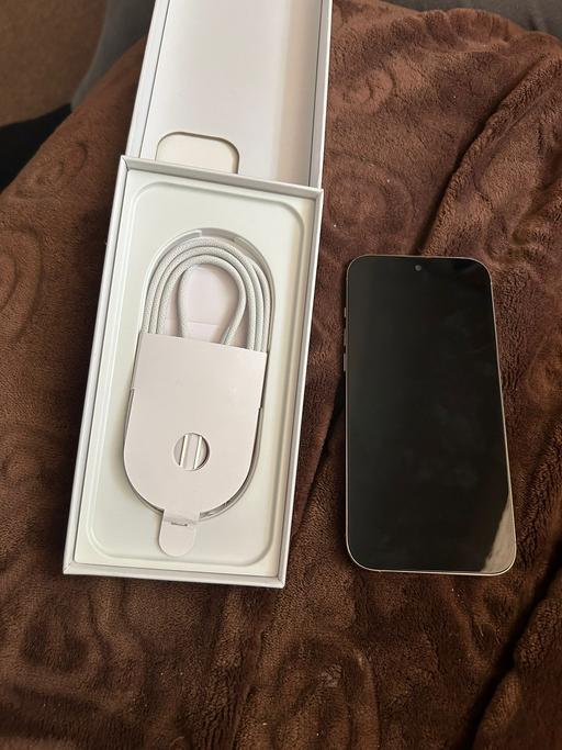 Buy & Sell Premier Business Park Walsall - Photos for IOS operating system brand new phone