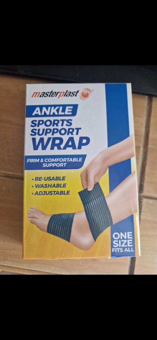 Buy & Sell Aylestone Leicester - Photos for brand new ankle support wrap