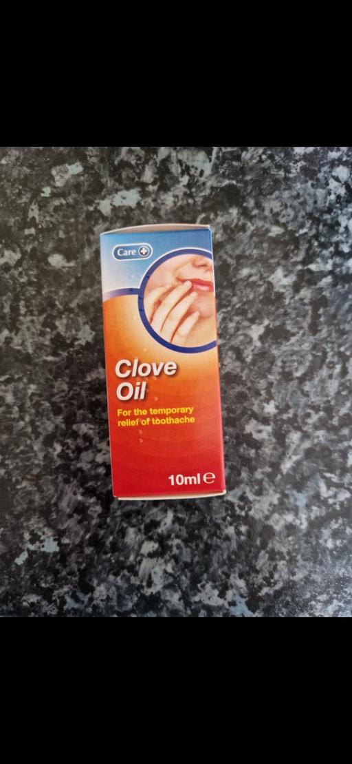 Buy & Sell Leicester City Centre Leicester - Photos for brand new clove oil