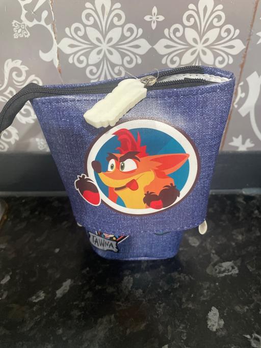 further learning Saltley Birmingham - Photos for Pencil case