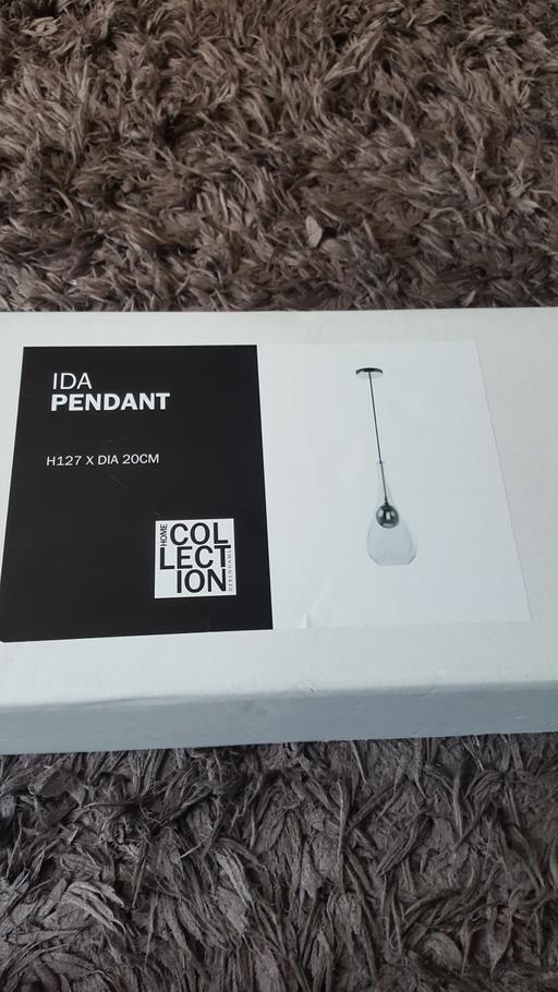 Buy & Sell Halesowen Dudley - Photos for 2 brand new Debenhams pendant lights
