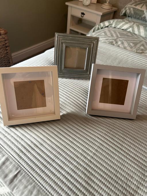 Buy & Sell Stourbridge Dudley - Photos for Next picture frames