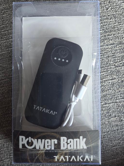 Buy & Sell Bushbury Wolverhampton - Photos for power Bank