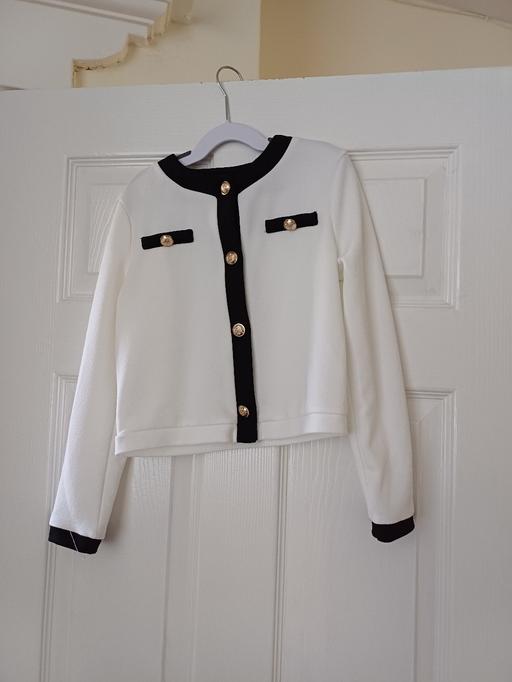 Buy & Sell Wickersley Rotherham - Photos for jacket /cardigan