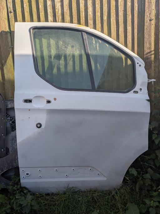 Vehicles Rawcliffe Bridge East Riding of Yorkshire - Photos for mk8 ford transit van door