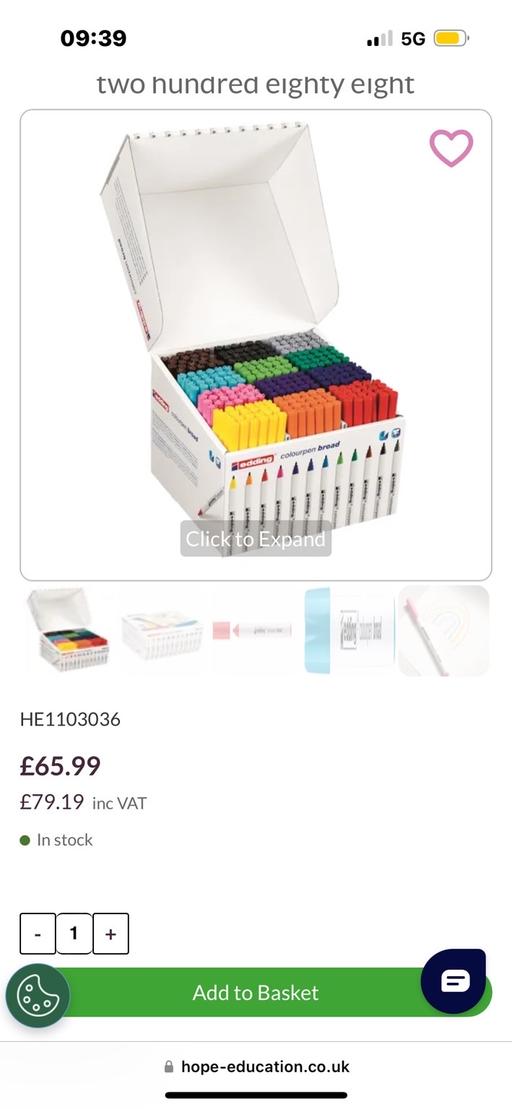 Buy & Sell Oldbury Sandwell - Photos for Whiteboard, pens