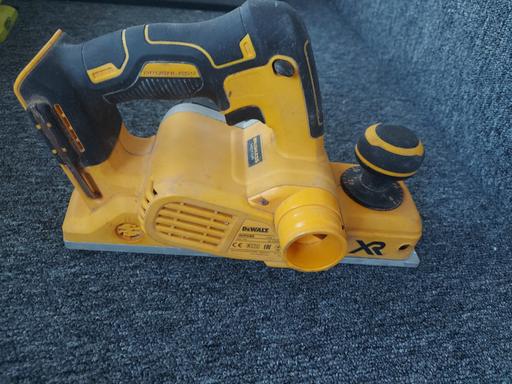 Buy & Sell Leamore Walsall - Photos for Dewalt brushless Plane