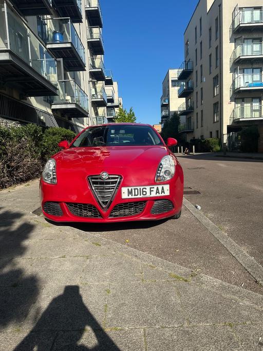 Vehicles Romford Barking and Dagenham - Photos for Alfa Romeo Guilietta 1.4 turbo