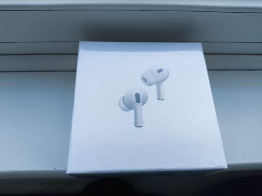 Buy & Sell Moseley Birmingham - Photos for airpod pro 2nd generation
