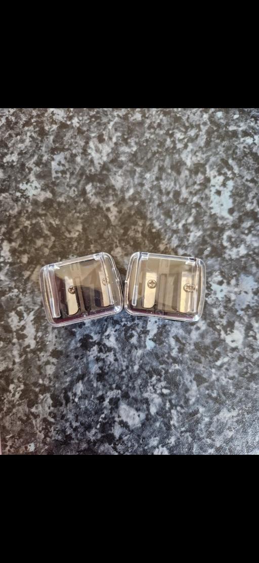 Buy & Sell Aylestone Leicester - Photos for brand new pencil sharpers x2