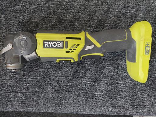 Buy & Sell Leamore Walsall - Photos for Ryobi Multi tool