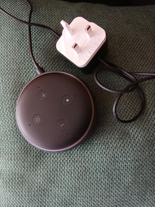 Buy & Sell Bridgtown Cannock Chase - Photos for Alexa with lead/plug