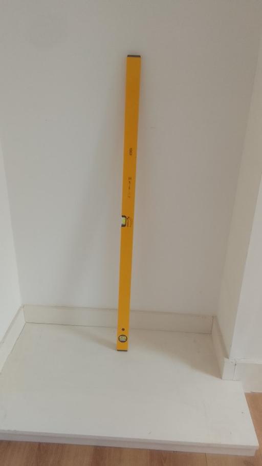 Buy & Sell Devons Road East London - Photos for 1200mm spirit level, Stabilia